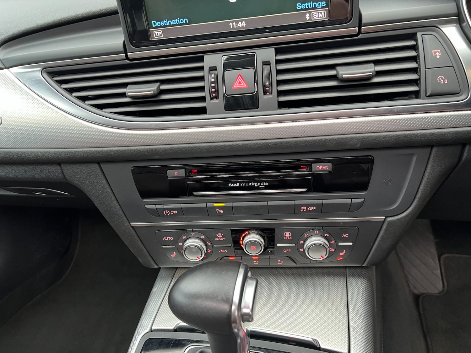 Used Audi A6 2012 for sale - 77034016: Photo 21