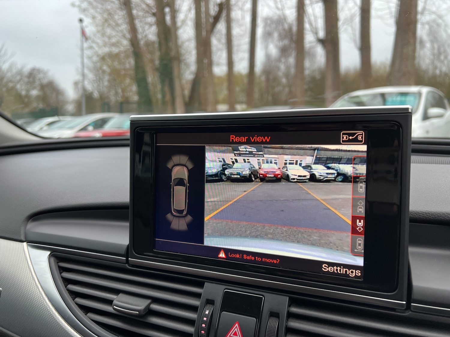 Used Audi A6 2012 for sale - 77034016: Photo 22