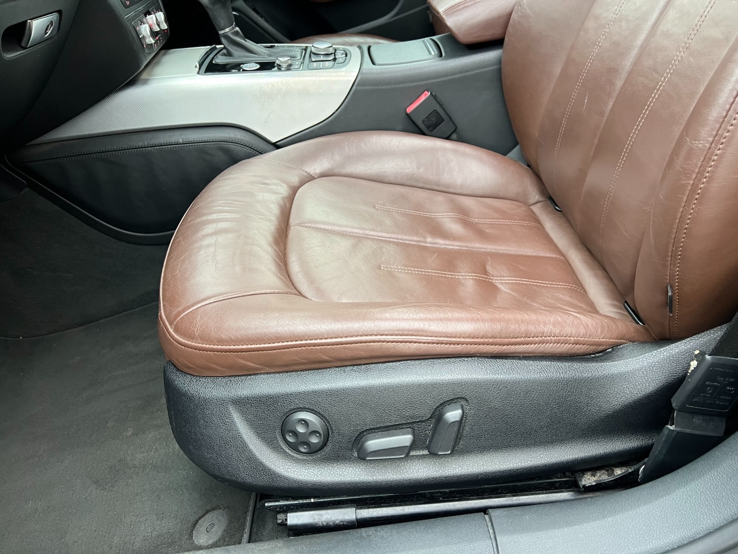 Used Audi A6 2012 for sale - 77034016: Photo 25