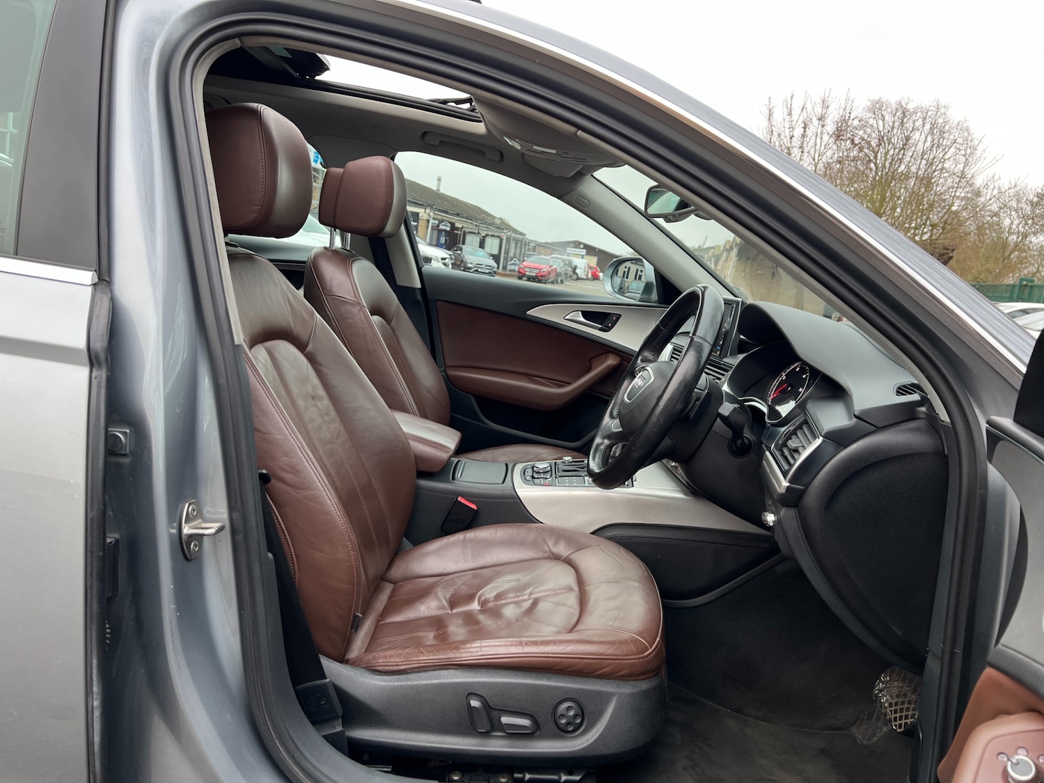 Used Audi A6 2012 for sale - 77034016: Photo 26