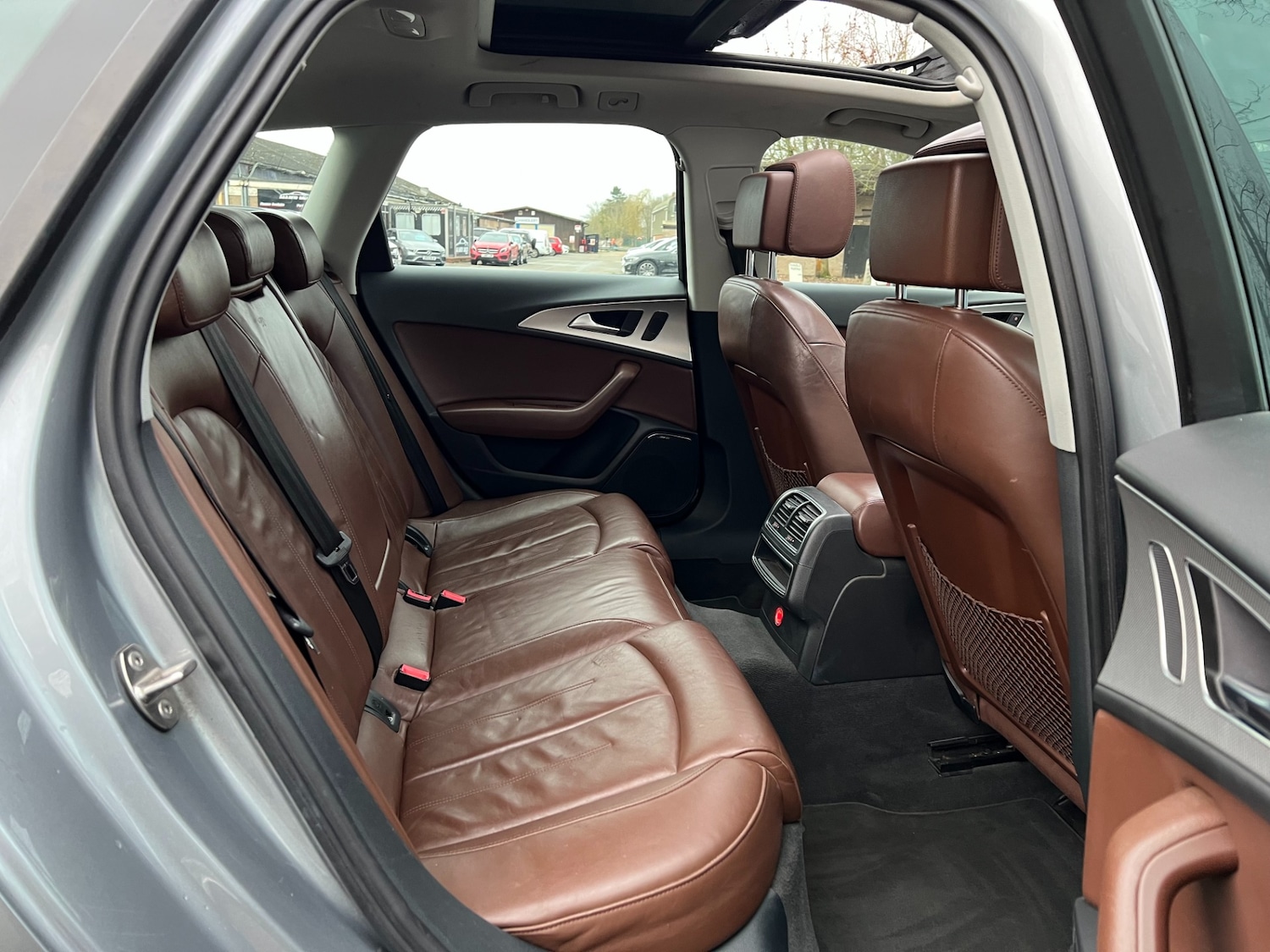 Used Audi A6 2012 for sale - 77034016: Photo 29