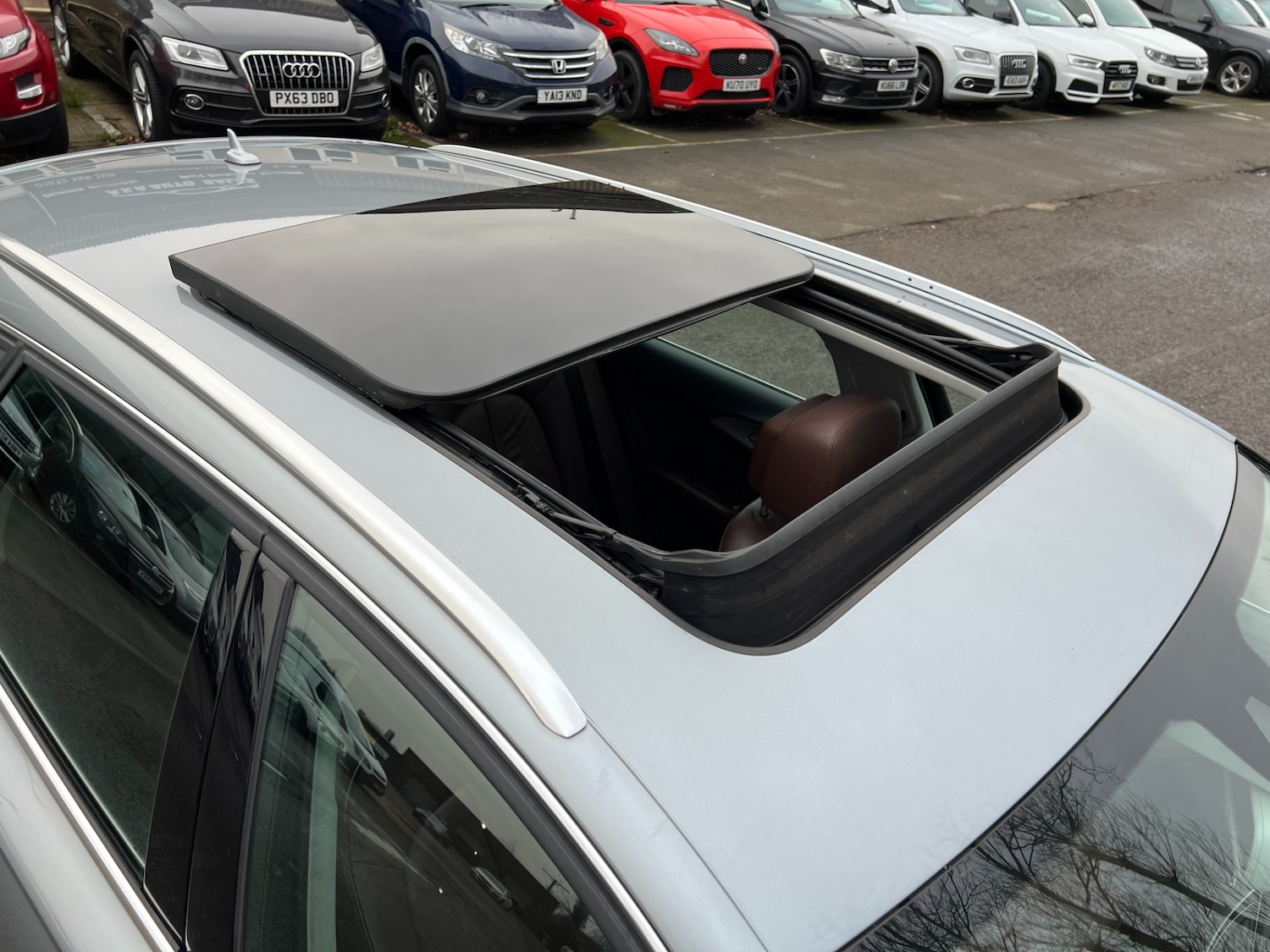 Used Audi A6 2012 for sale - 77034016: Photo 3