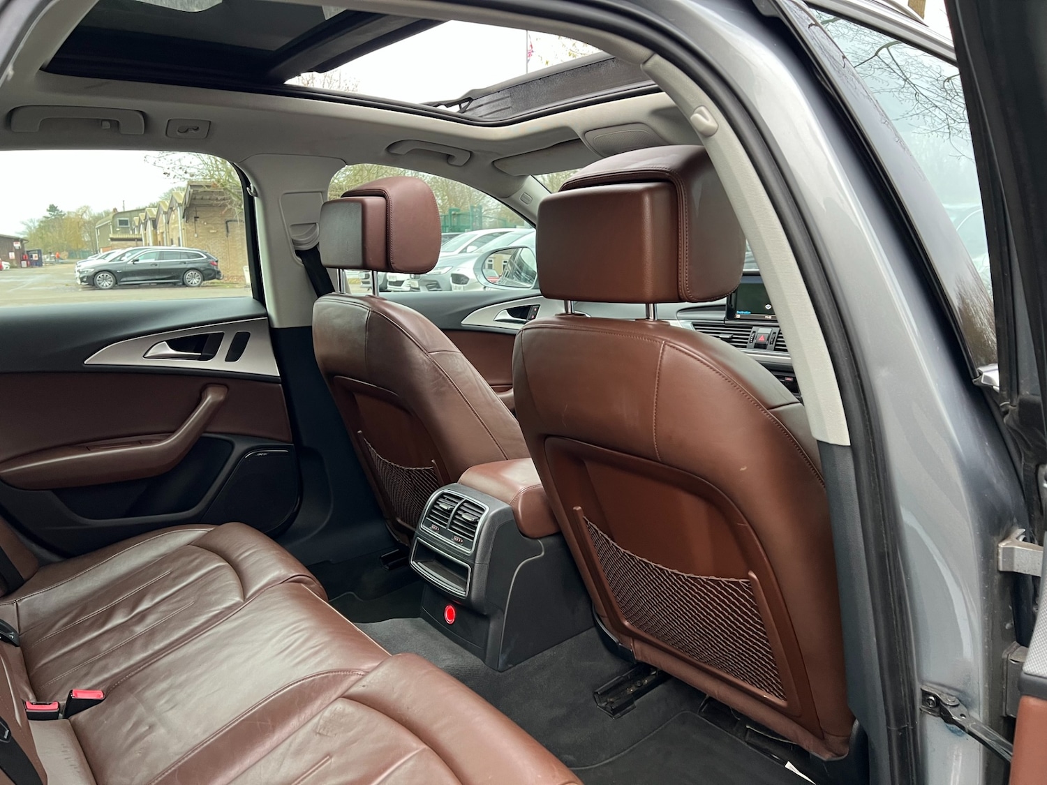 Used Audi A6 2012 for sale - 77034016: Photo 30