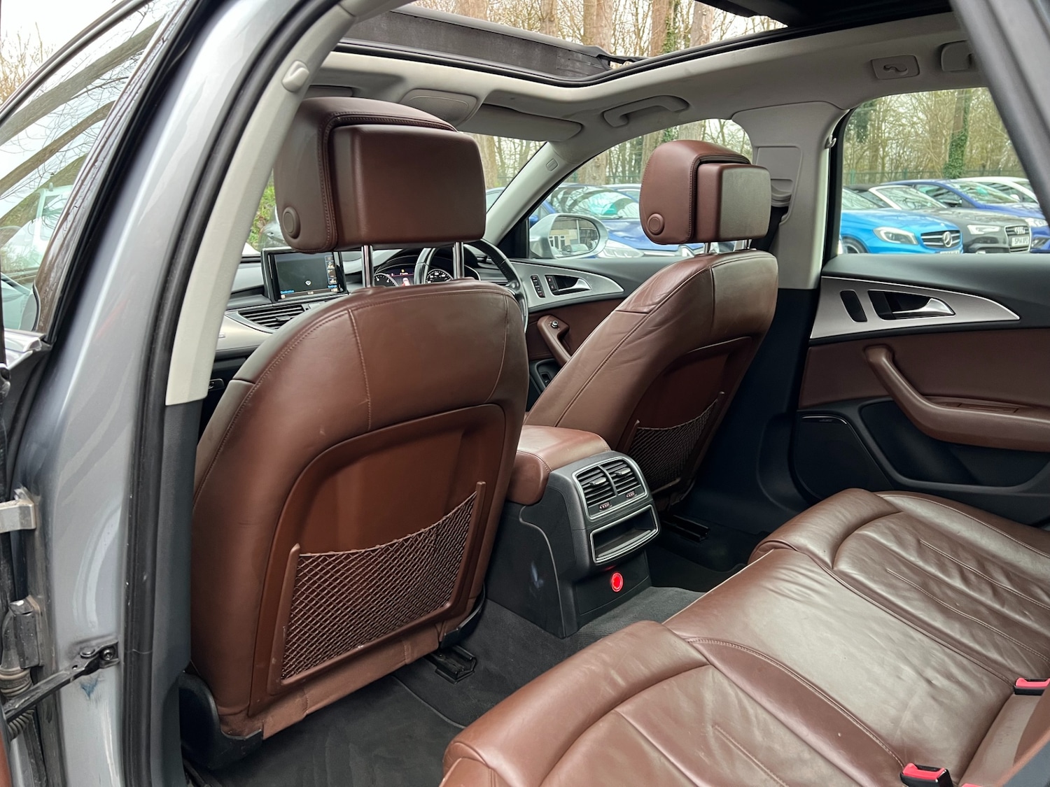 Used Audi A6 2012 for sale - 77034016: Photo 32