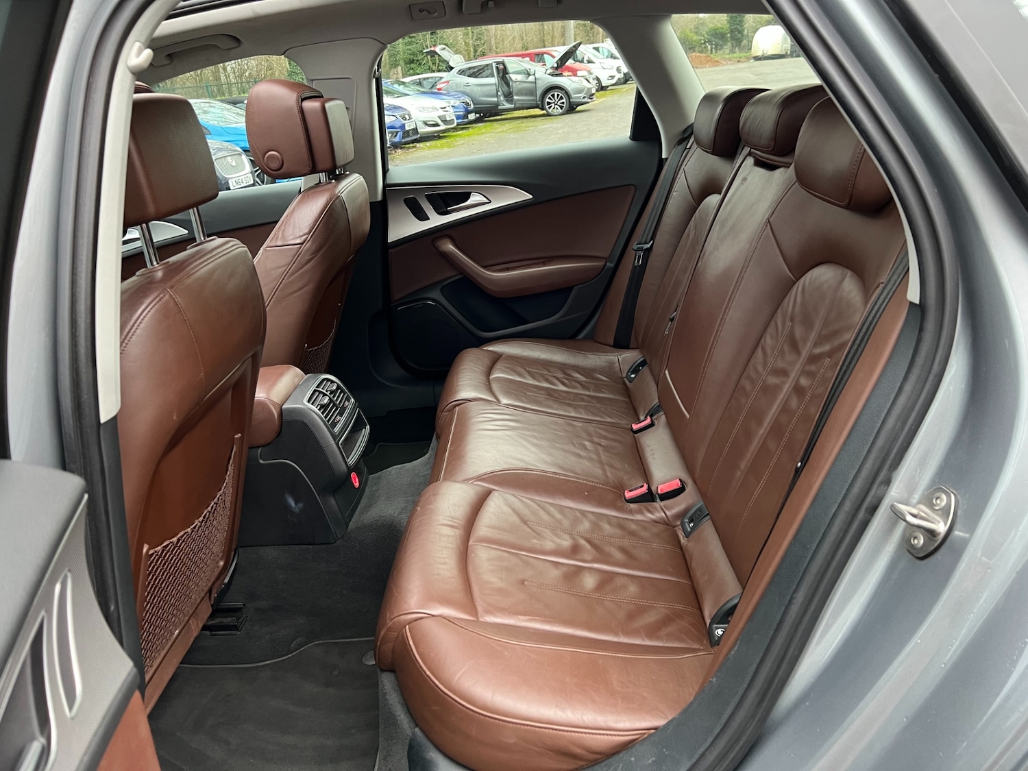 Used Audi A6 2012 for sale - 77034016: Photo 33