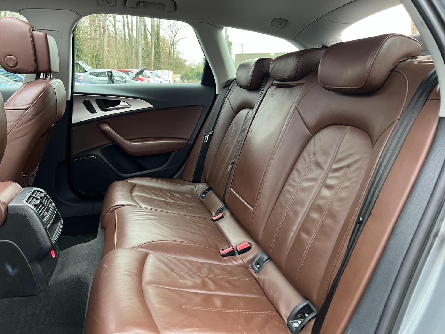 Used Audi A6 2012 for sale - 77034016: Photo 34