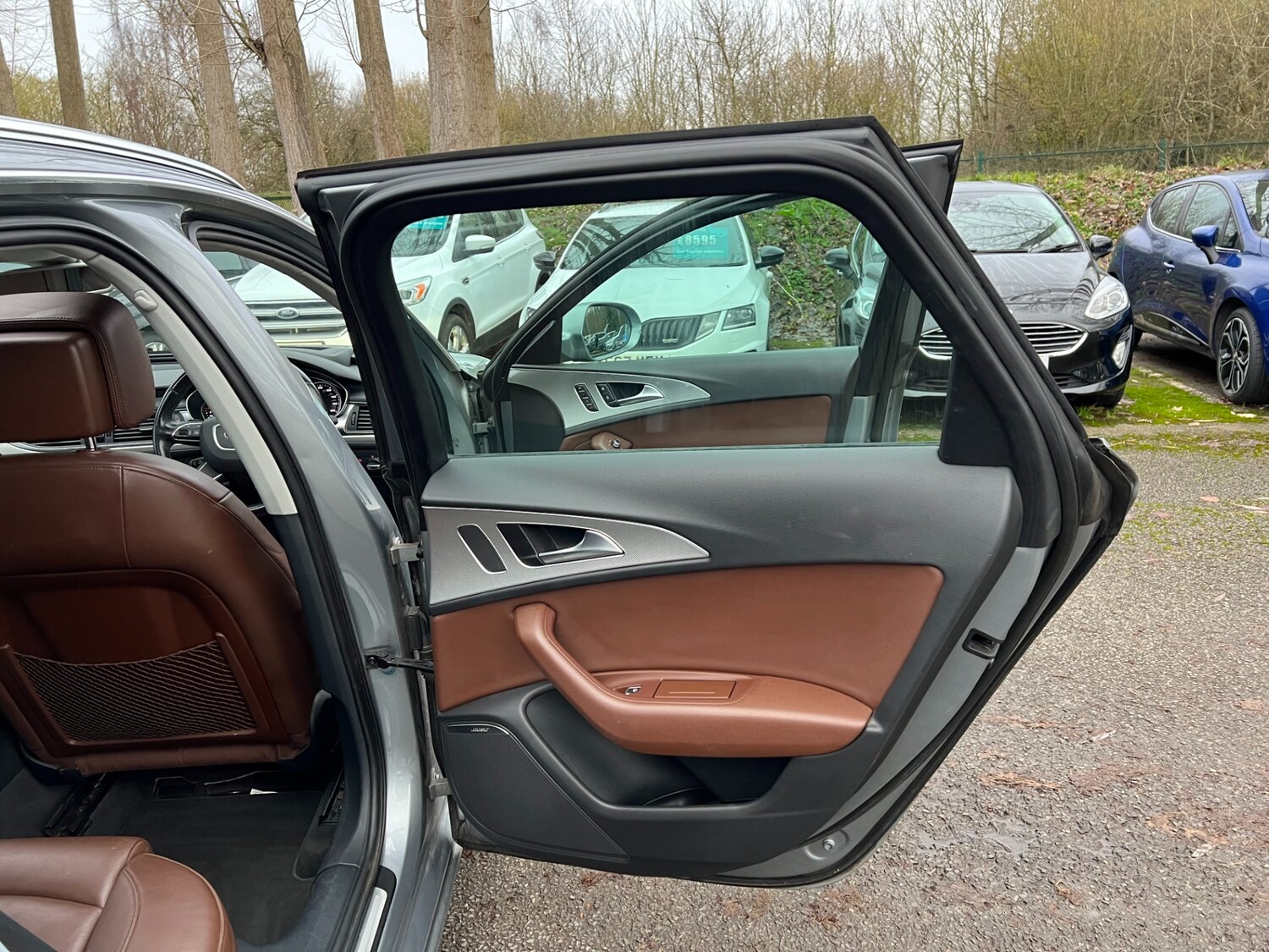 Used Audi A6 2012 for sale - 77034016: Photo 38