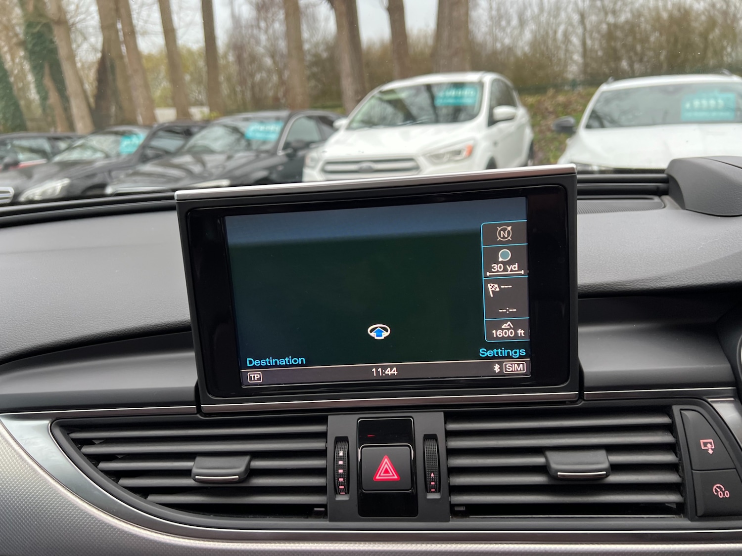 Used Audi A6 2012 for sale - 77034016: Photo 41