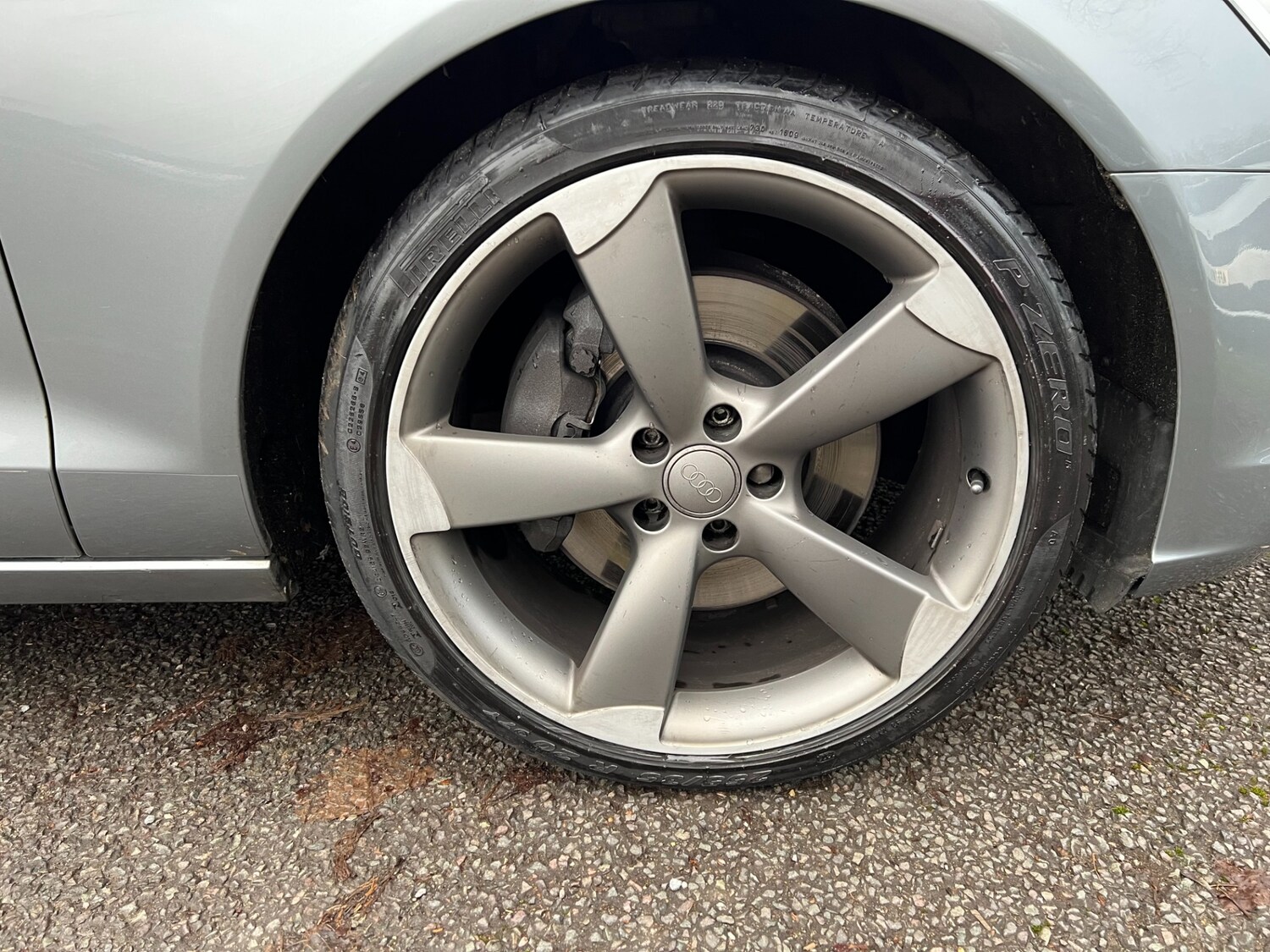 Used Audi A6 2012 for sale - 77034016: Photo 43