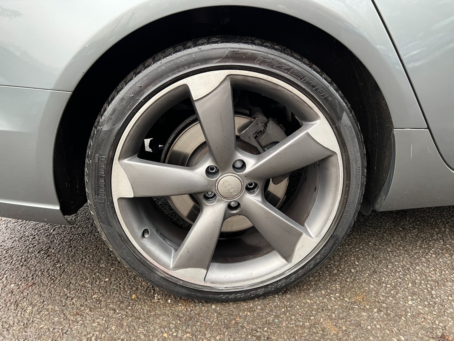 Used Audi A6 2012 for sale - 77034016: Photo 44