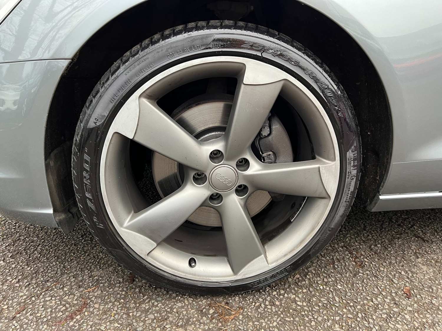 Used Audi A6 2012 for sale - 77034016: Photo 46