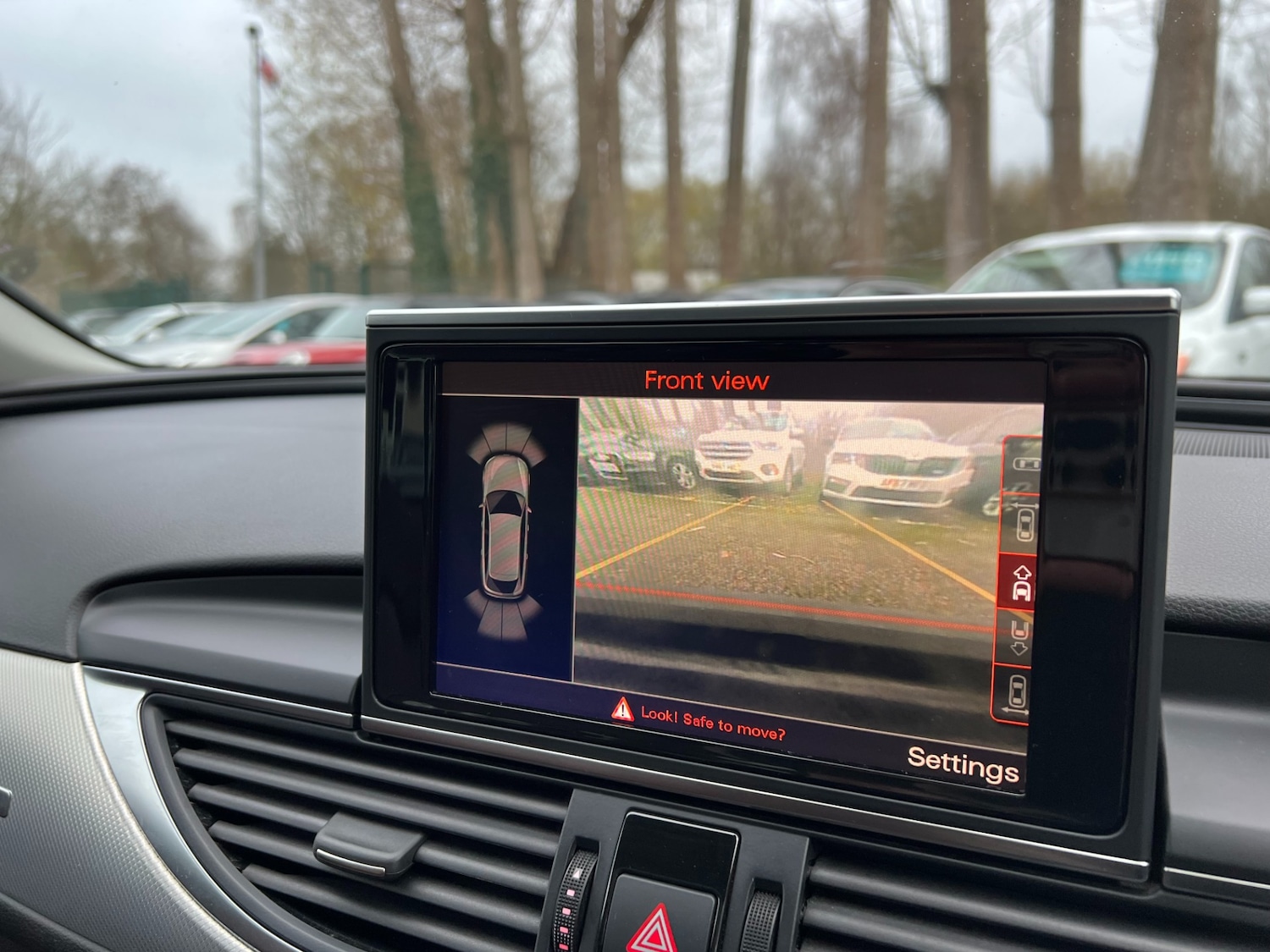 Used Audi A6 2012 for sale - 77034016: Photo 48