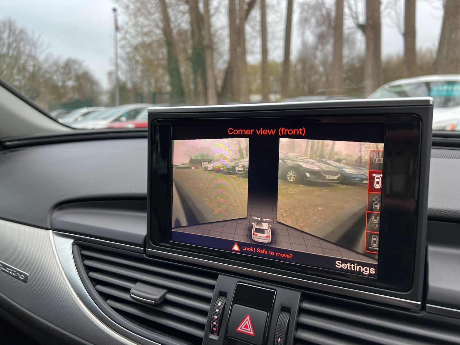 Used Audi A6 2012 for sale - 77034016: Photo 49