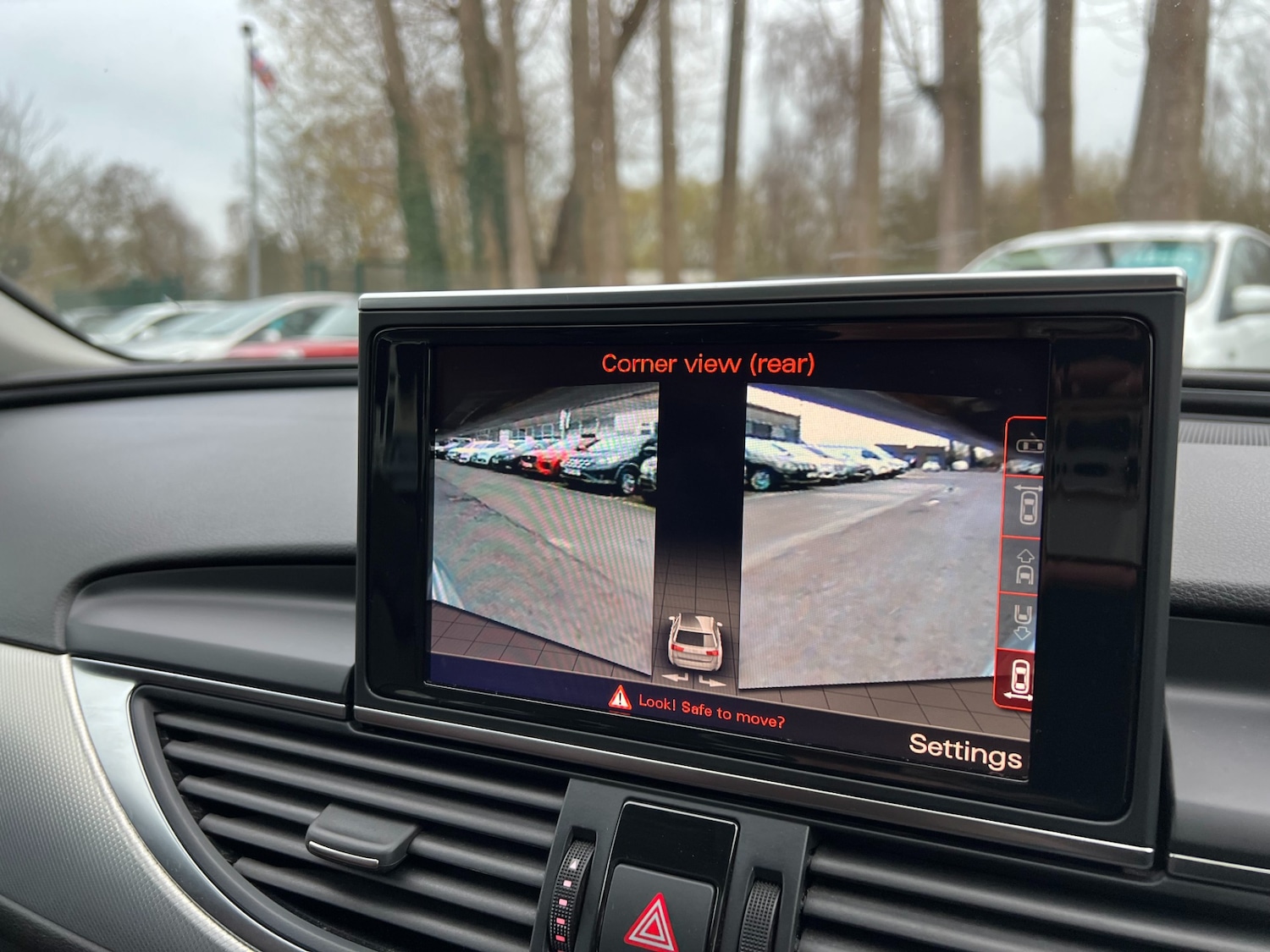 Used Audi A6 2012 for sale - 77034016: Photo 50