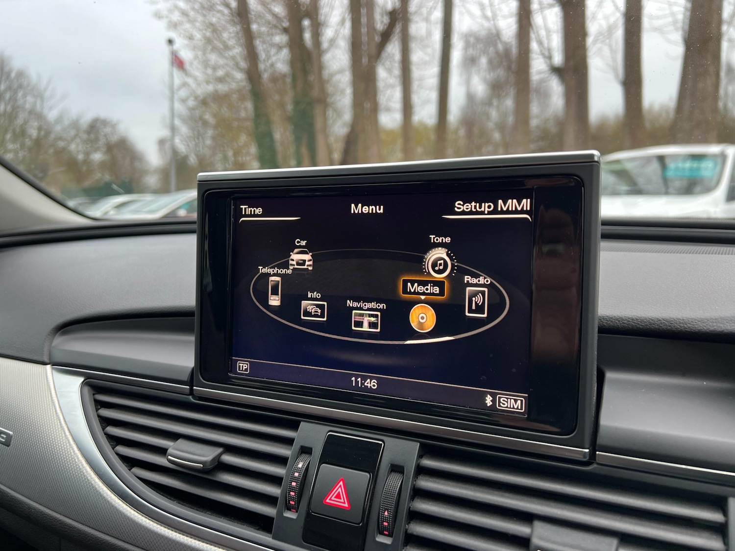 Used Audi A6 2012 for sale - 77034016: Photo 51