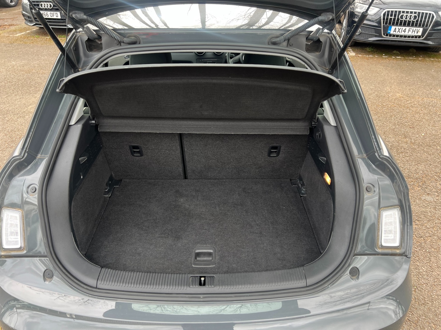 Used Audi A1 2017 for sale - 78123359: Photo 11