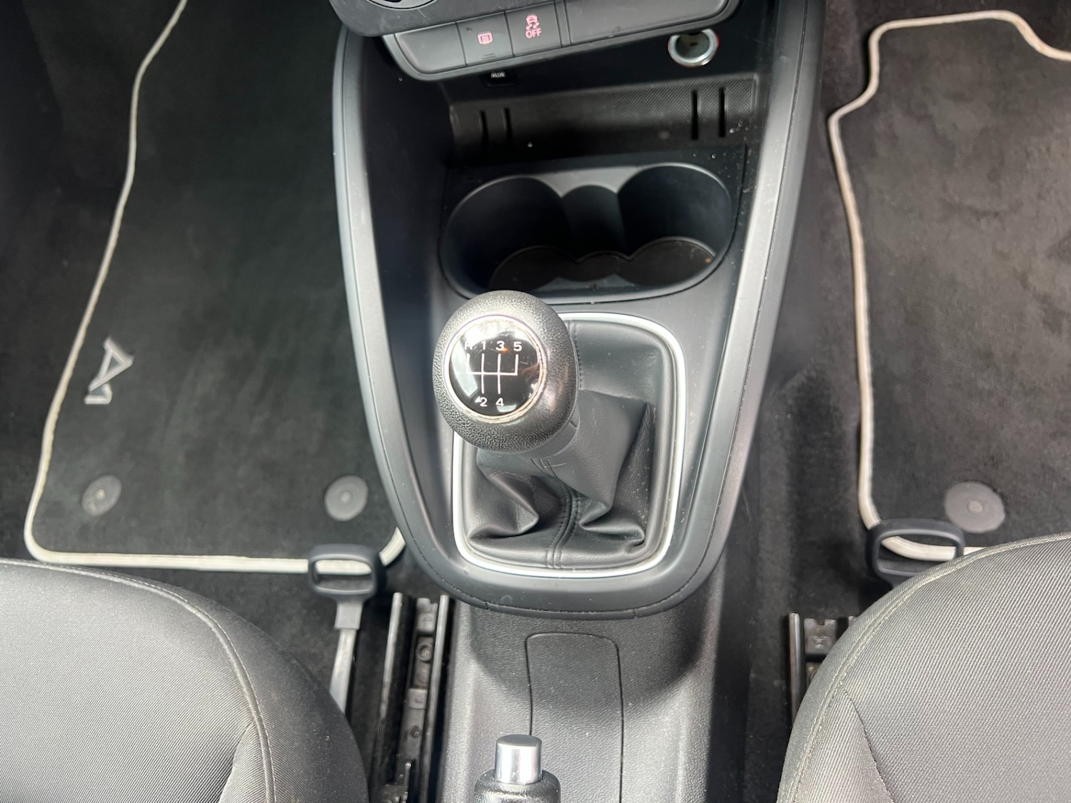 Used Audi A1 2017 for sale - 78123359: Photo 13