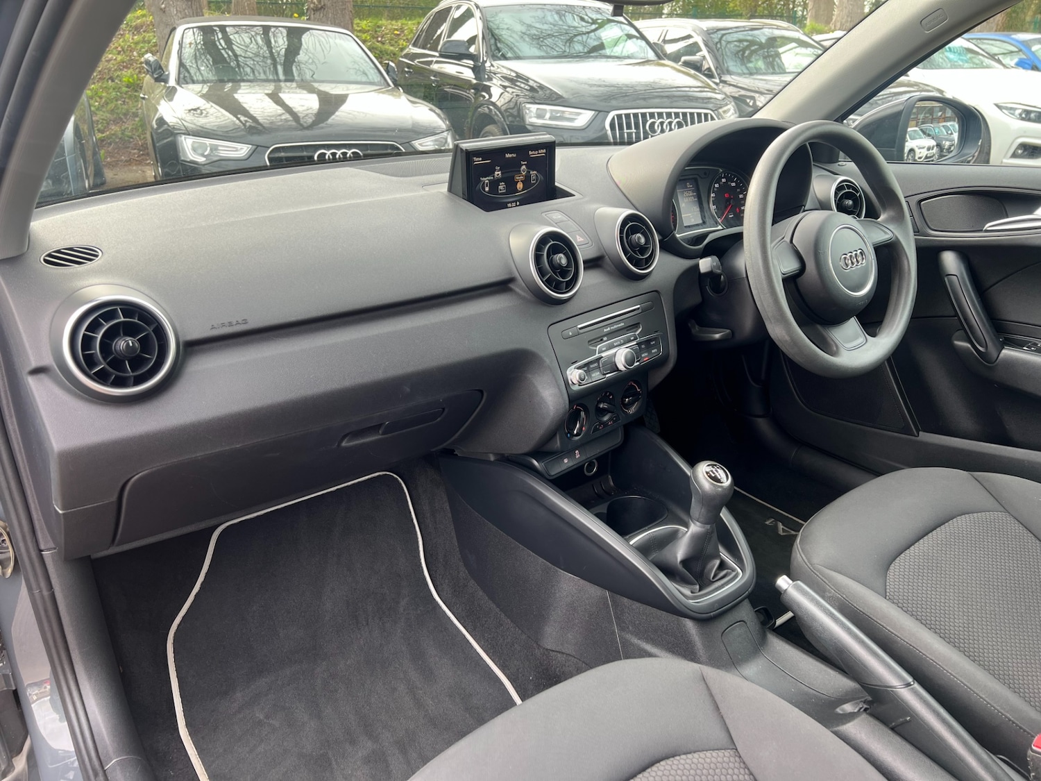 Used Audi A1 2017 for sale - 78123359: Photo 14