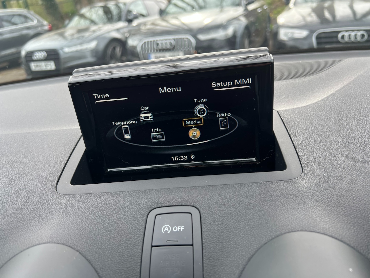 Used Audi A1 2017 for sale - 78123359: Photo 18