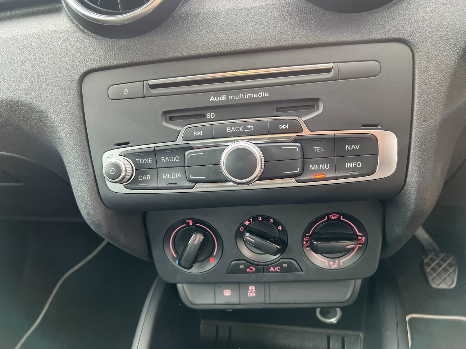 Used Audi A1 2017 for sale - 78123359: Photo 19