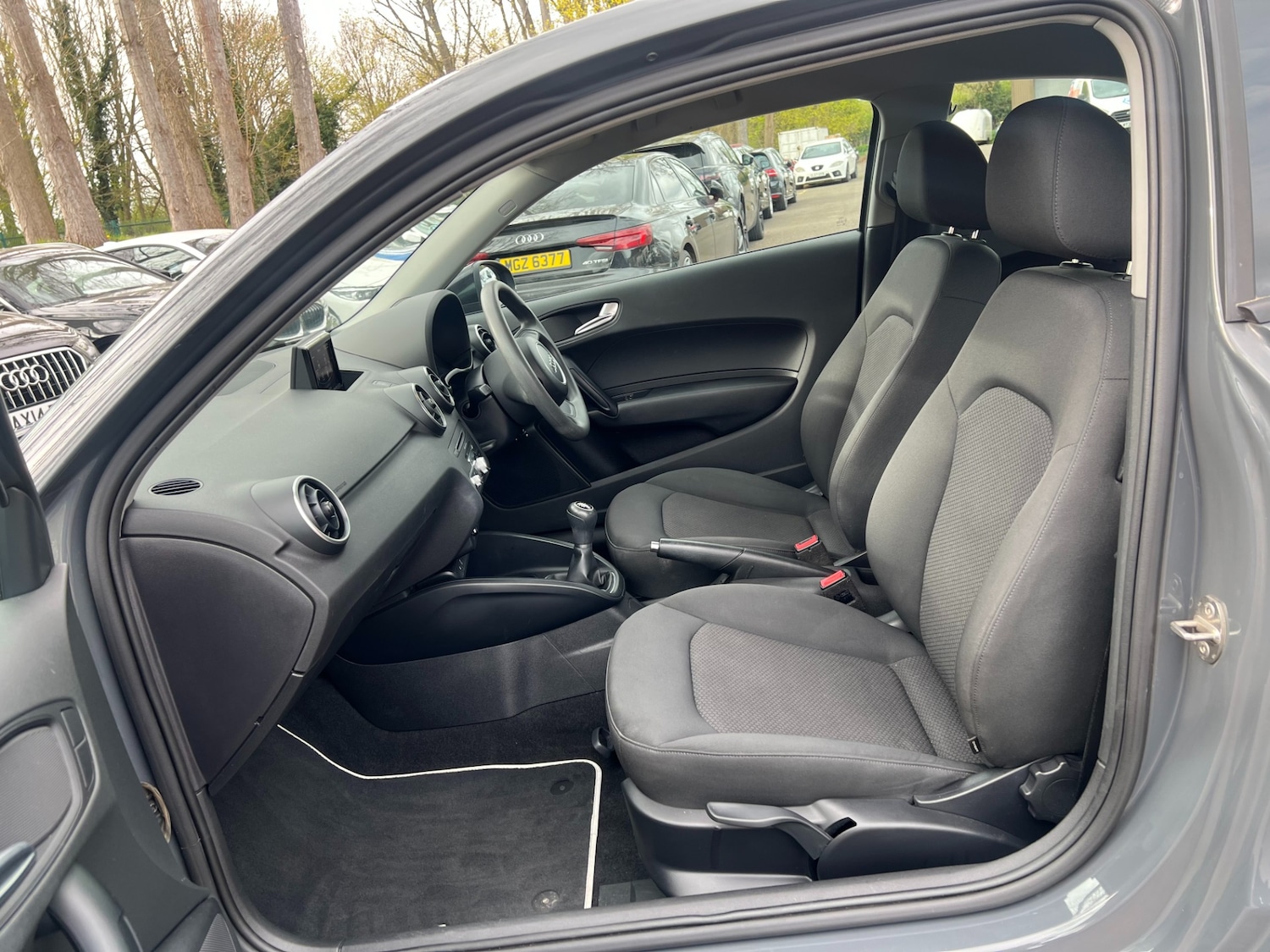 Used Audi A1 2017 for sale - 78123359: Photo 20