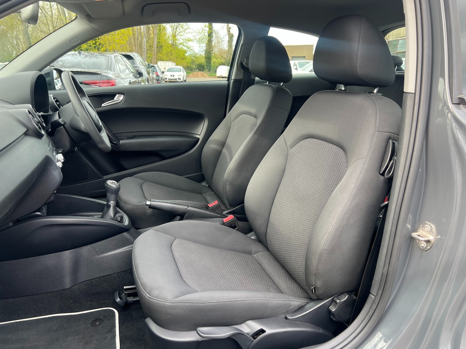 Used Audi A1 2017 for sale - 78123359: Photo 21