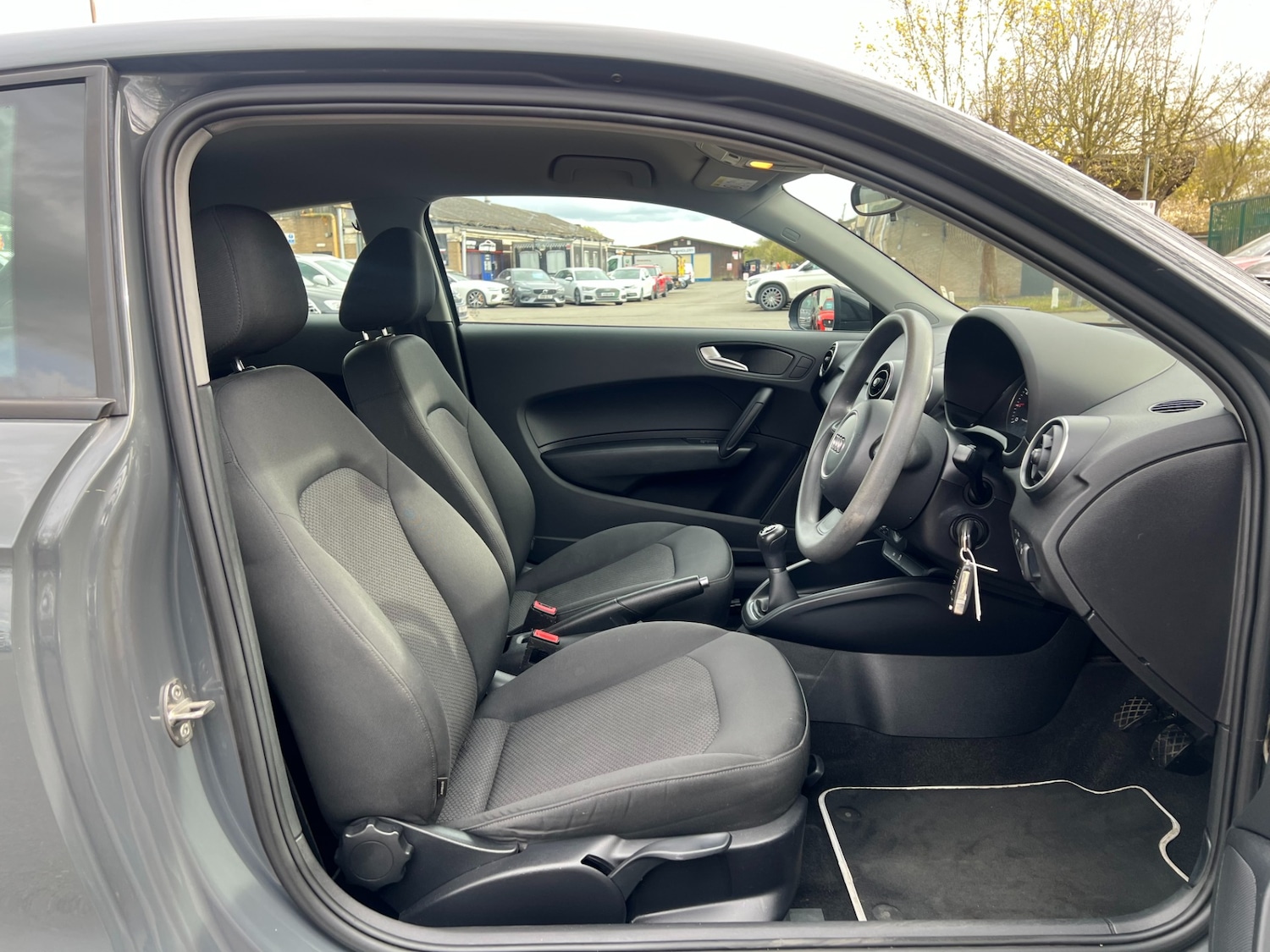 Used Audi A1 2017 for sale - 78123359: Photo 22