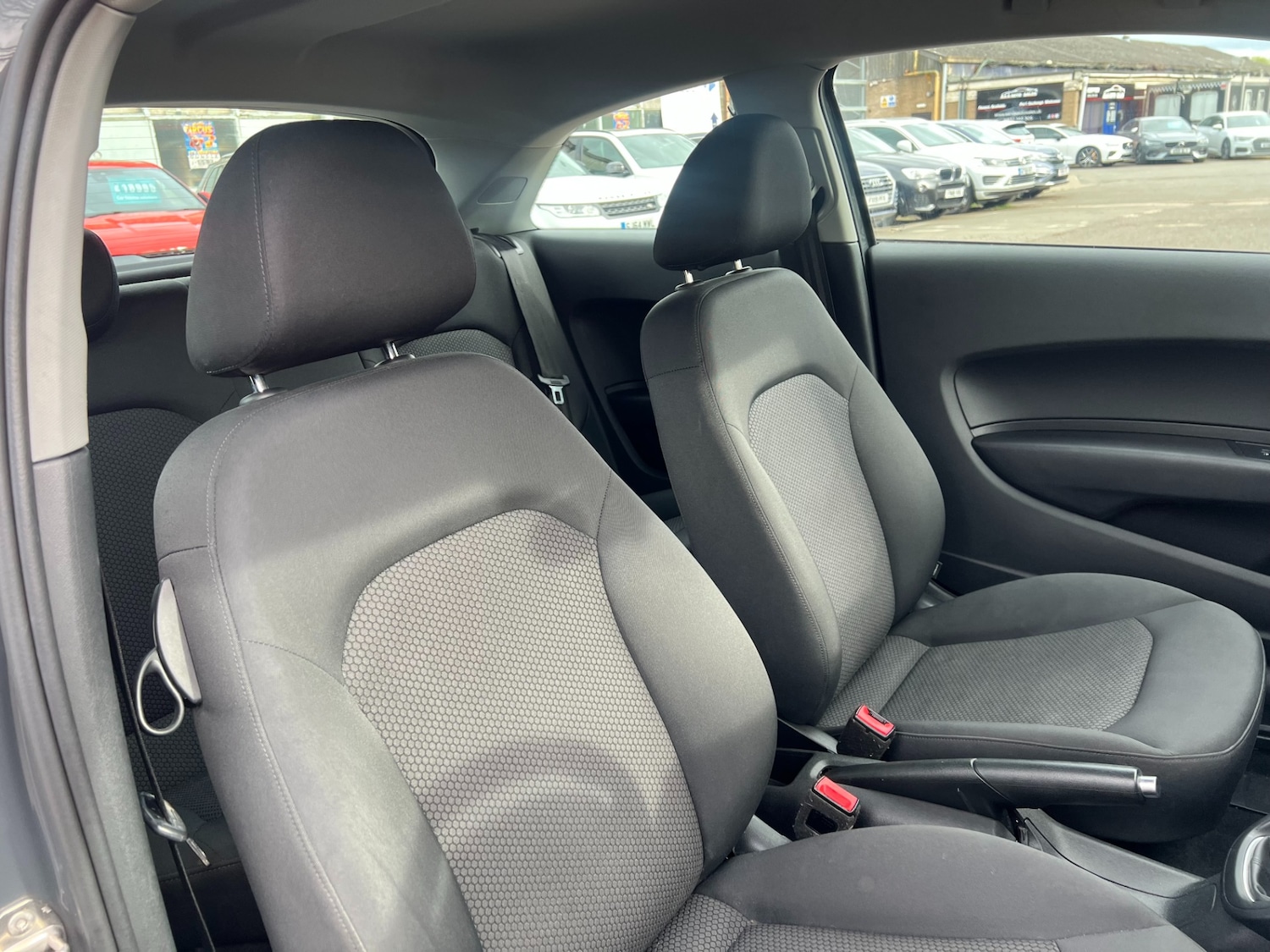 Used Audi A1 2017 for sale - 78123359: Photo 23