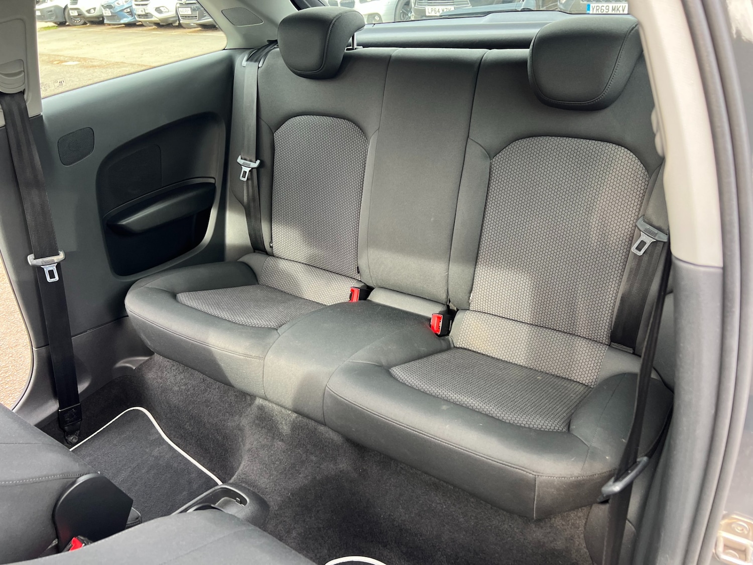 Used Audi A1 2017 for sale - 78123359: Photo 25