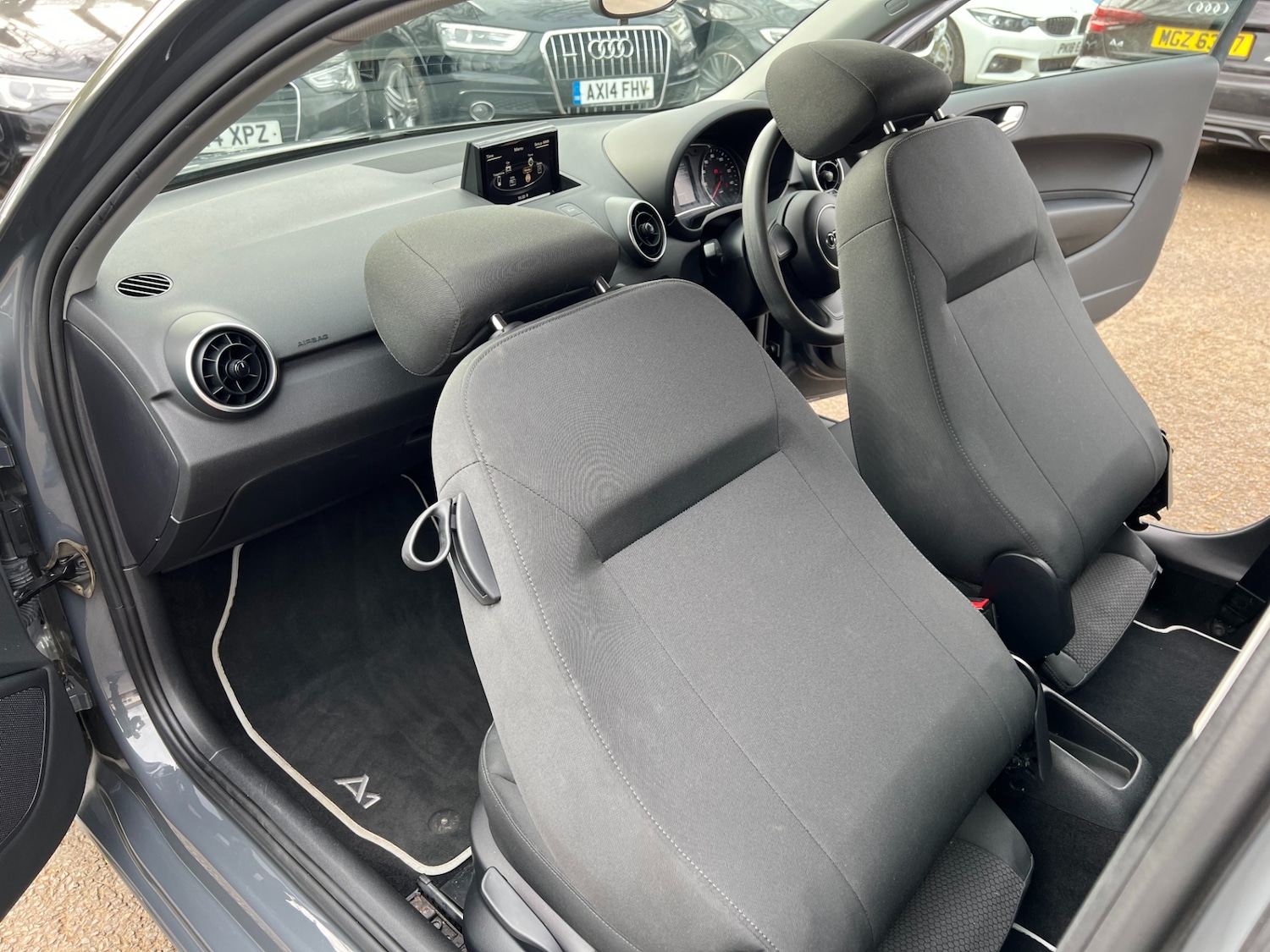 Used Audi A1 2017 for sale - 78123359: Photo 26