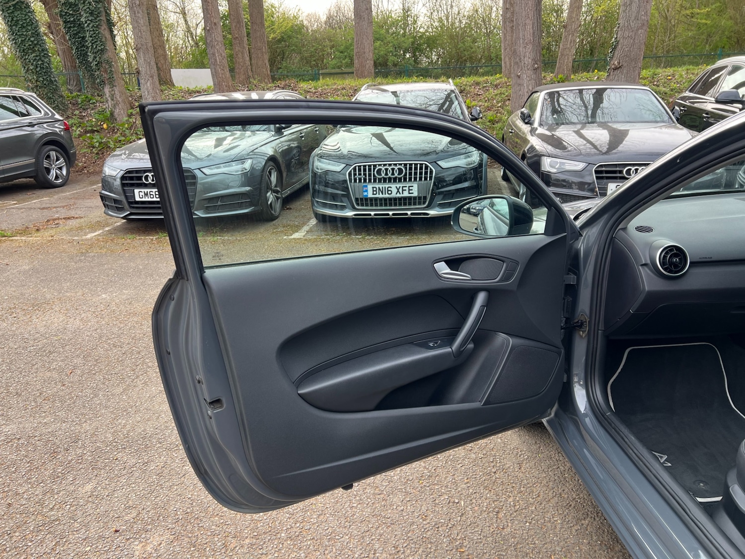 Used Audi A1 2017 for sale - 78123359: Photo 27