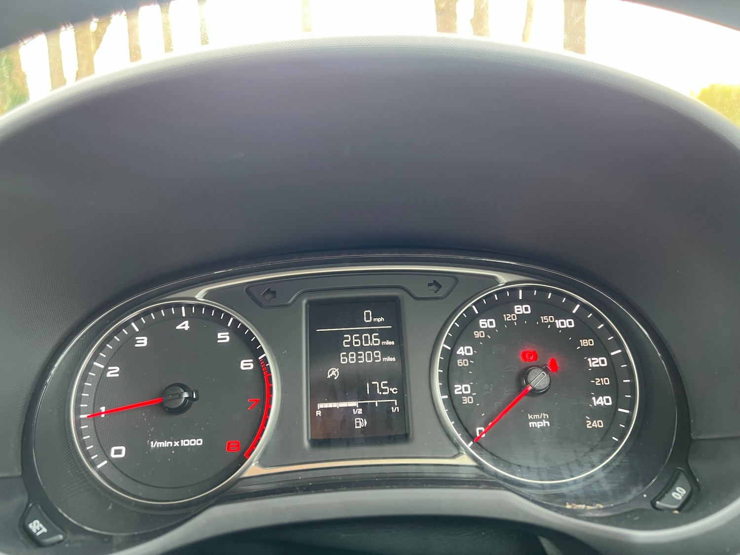 Used Audi A1 2017 for sale - 78123359: Photo 28