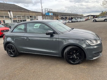 Used Audi A1 2017 for sale - 78123359: Photo
