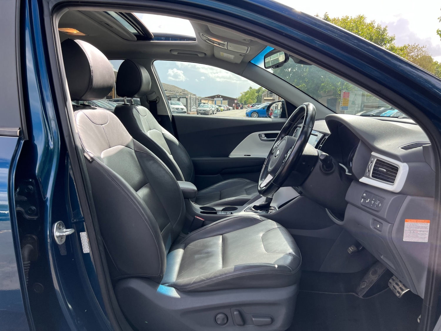 Vehicle 17