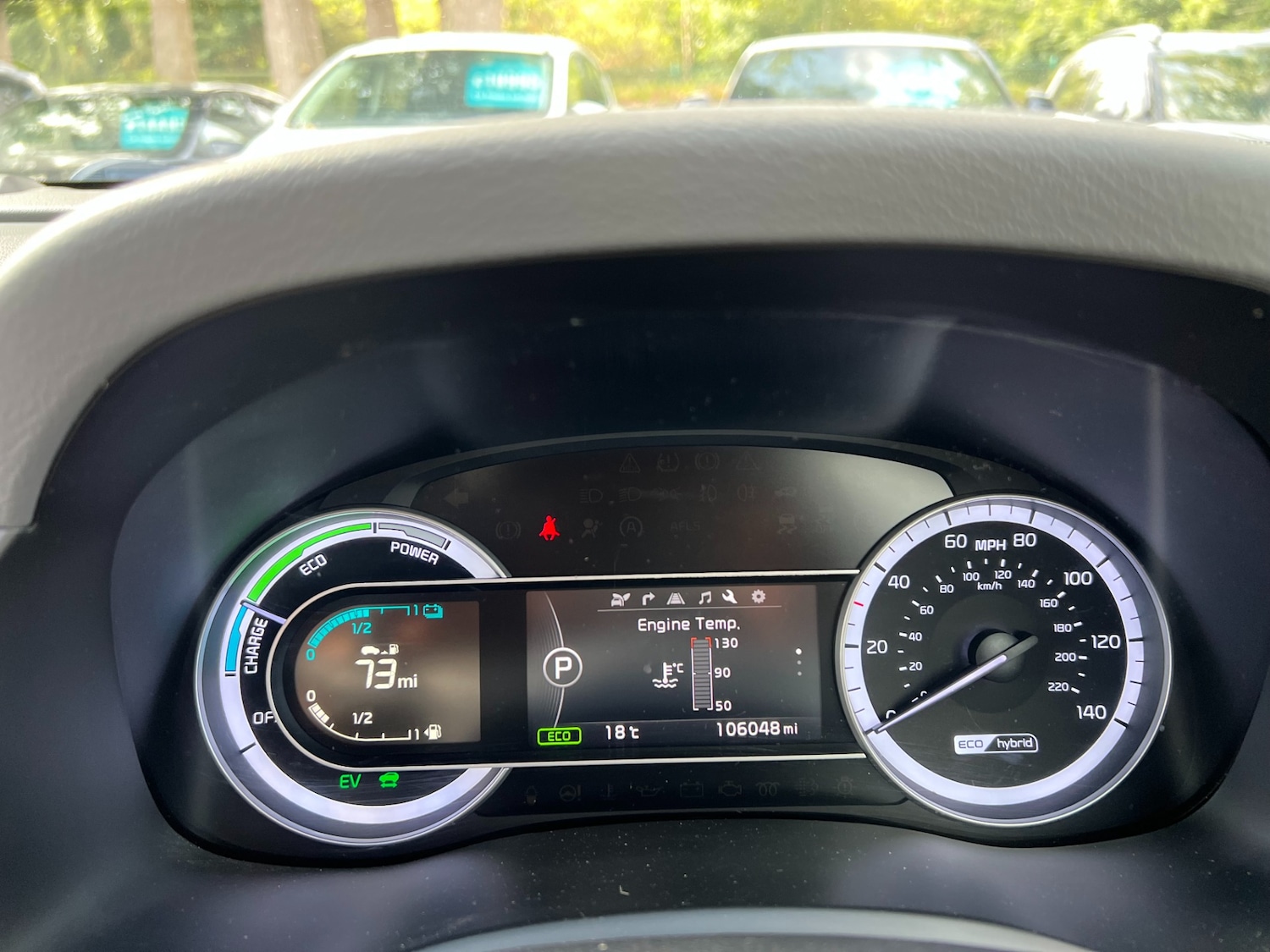 Vehicle 50