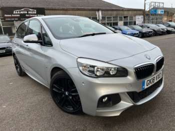 Used BMW 2 Series 2018 for sale - 74955110: Photo
