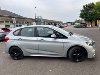 Used BMW 2 Series 2018 for sale - 74955110: Photo