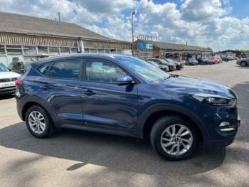 Used Hyundai TUCSON 2018 for sale - 74705103: Photo