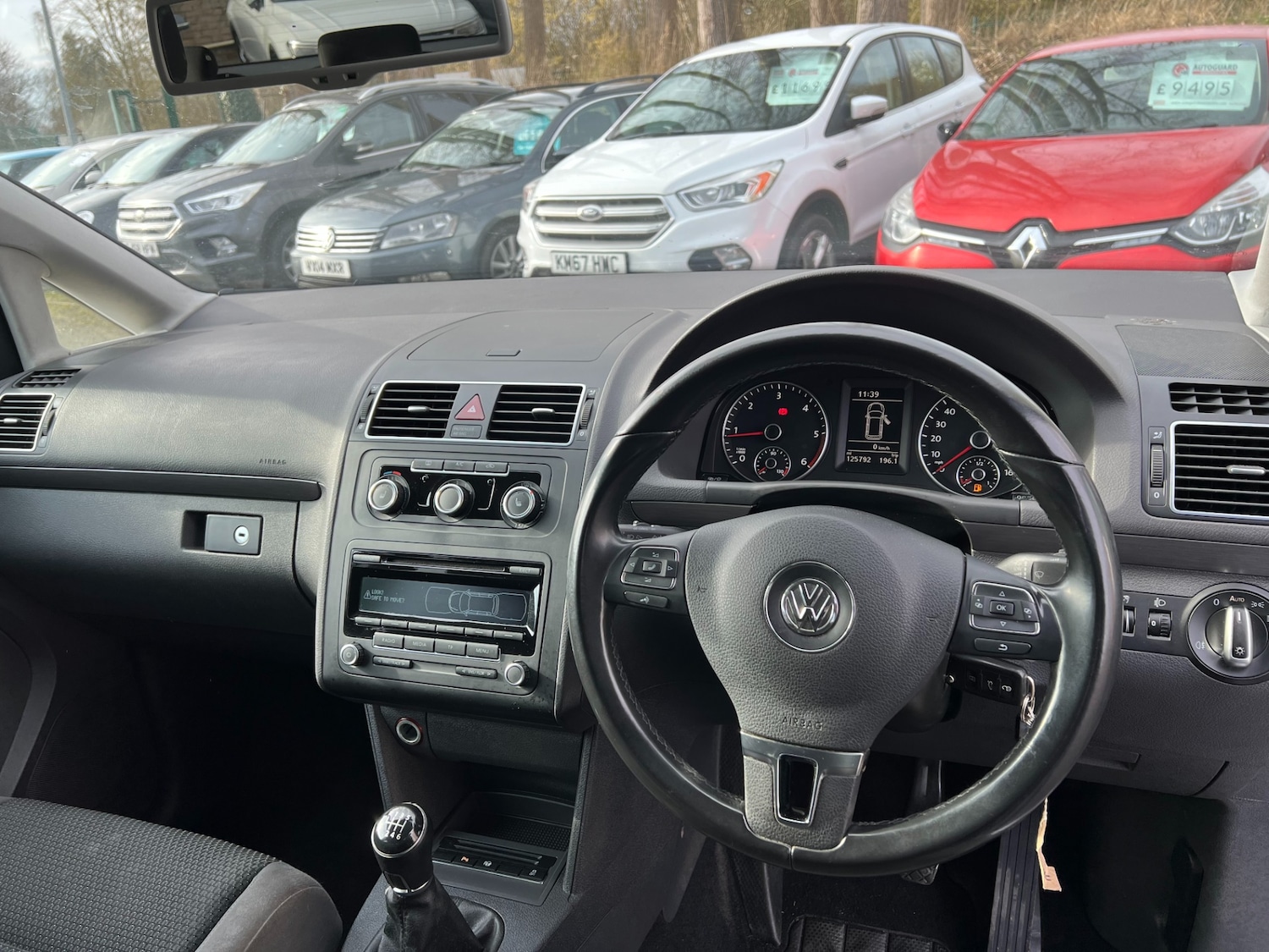 Vehicle 13