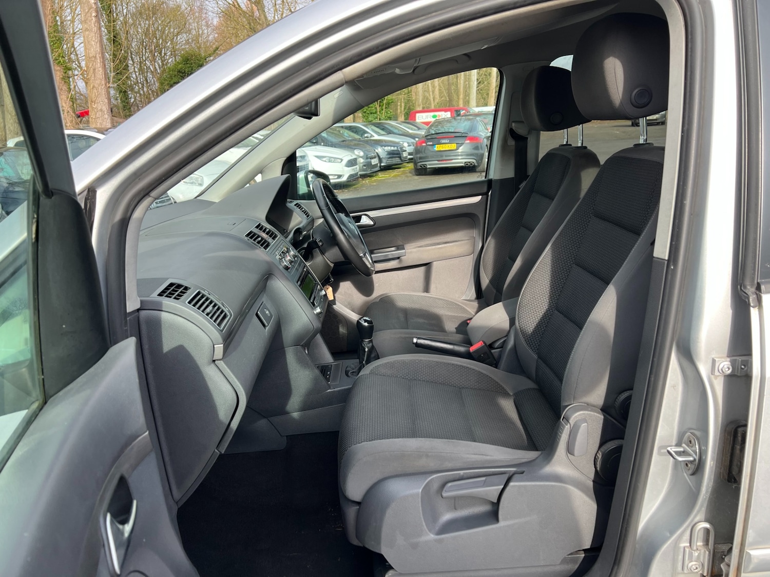 Vehicle 15