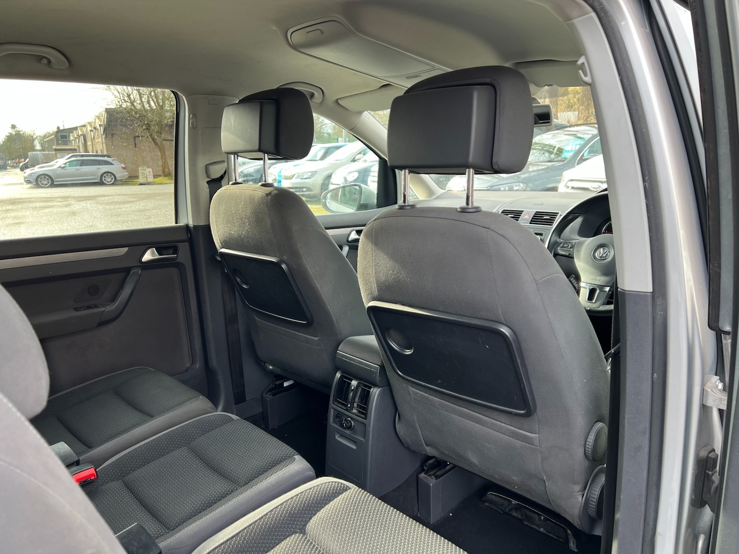 Vehicle 26