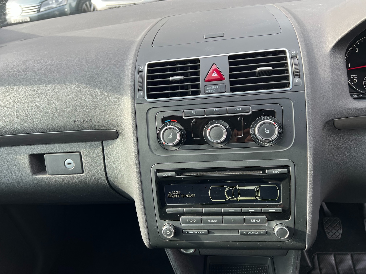 Vehicle 32
