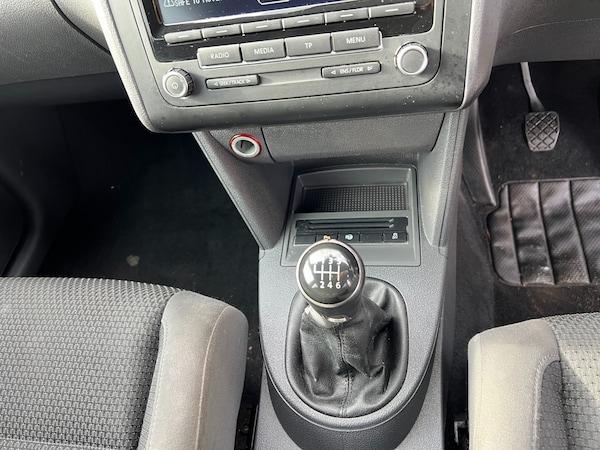 Used Volkswagen Touran 2013 for sale - 73802596: Photo 33