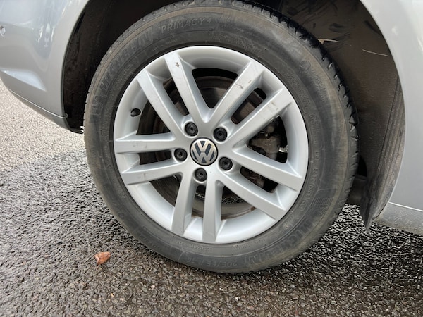 Used Volkswagen Touran 2013 for sale - 73802596: Photo 35