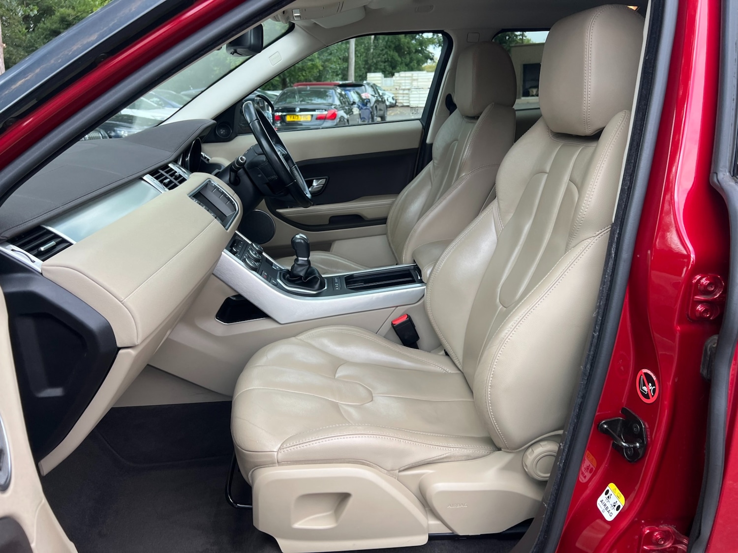 Vehicle 24
