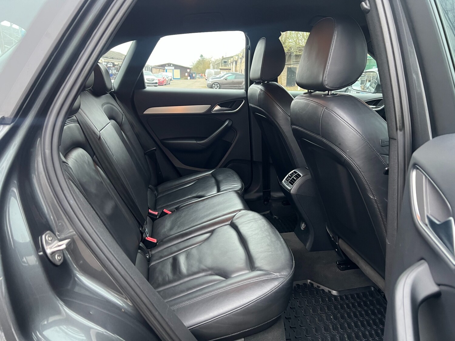 Vehicle 16
