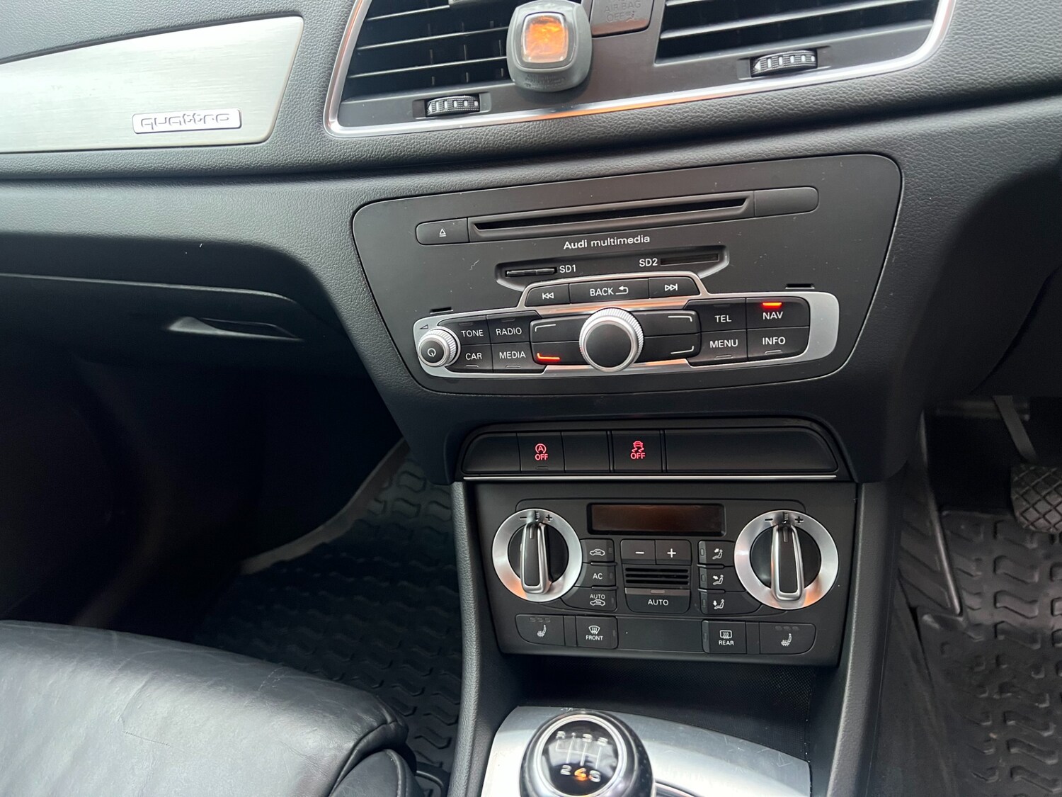 Vehicle 27