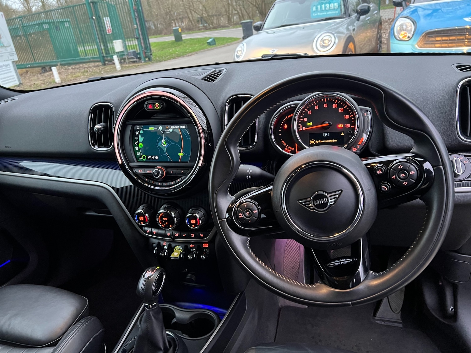 Used MINI Countryman 2020 for sale - 77605317: Photo 16