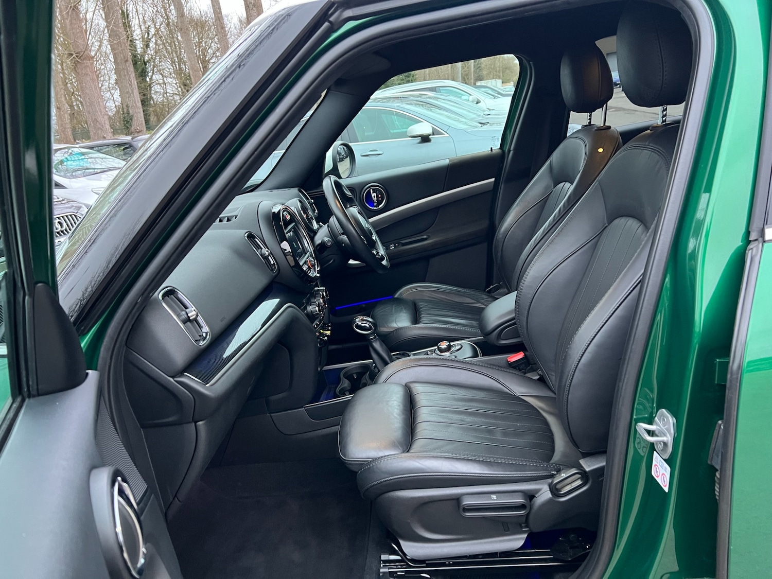 Used MINI Countryman 2020 for sale - 77605317: Photo 20