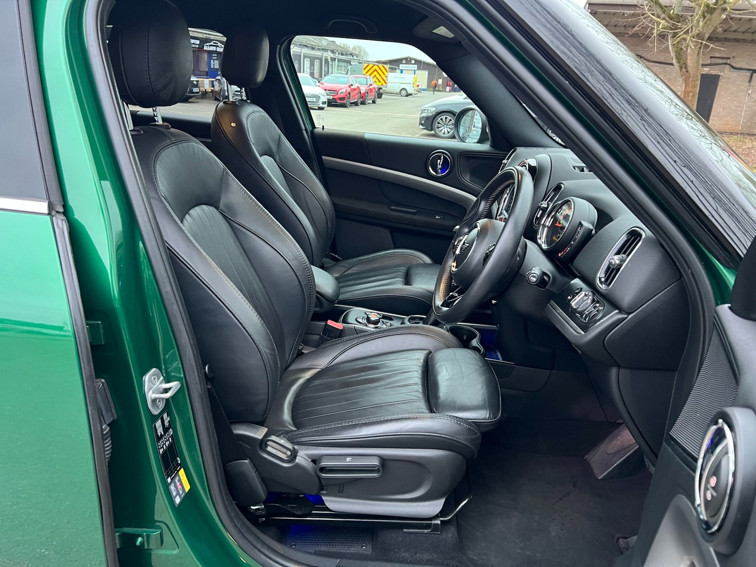 Used MINI Countryman 2020 for sale - 77605317: Photo 22